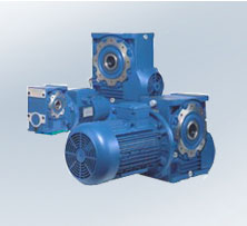 Rossi Worm Geared Motors Suppliers